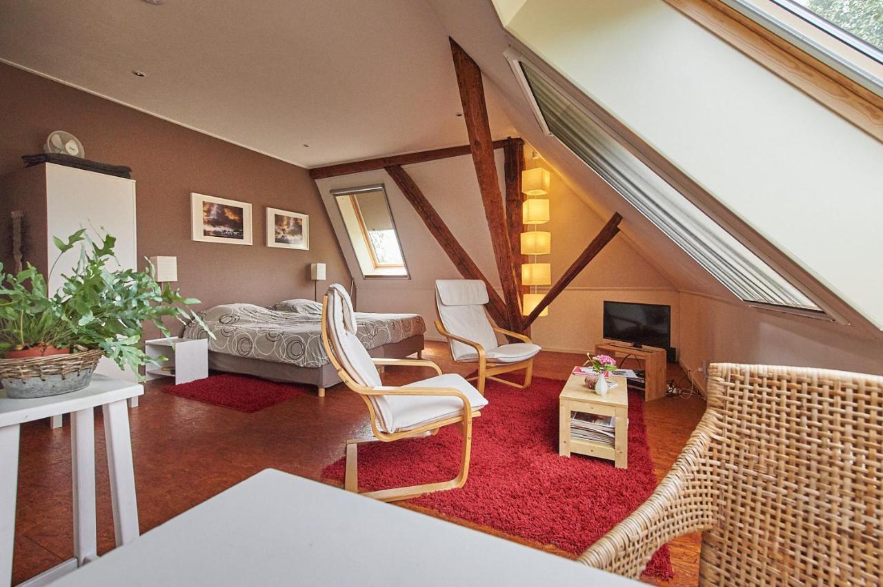 Bed And Breakfast Joarum Kubaard Dış mekan fotoğraf