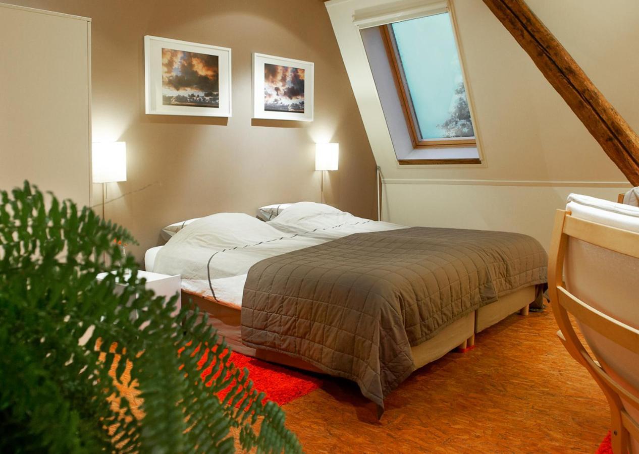 Bed And Breakfast Joarum Kubaard Dış mekan fotoğraf