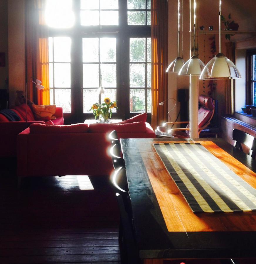 Bed And Breakfast Joarum Kubaard Dış mekan fotoğraf