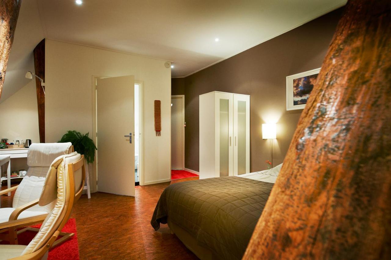 Bed And Breakfast Joarum Kubaard Dış mekan fotoğraf