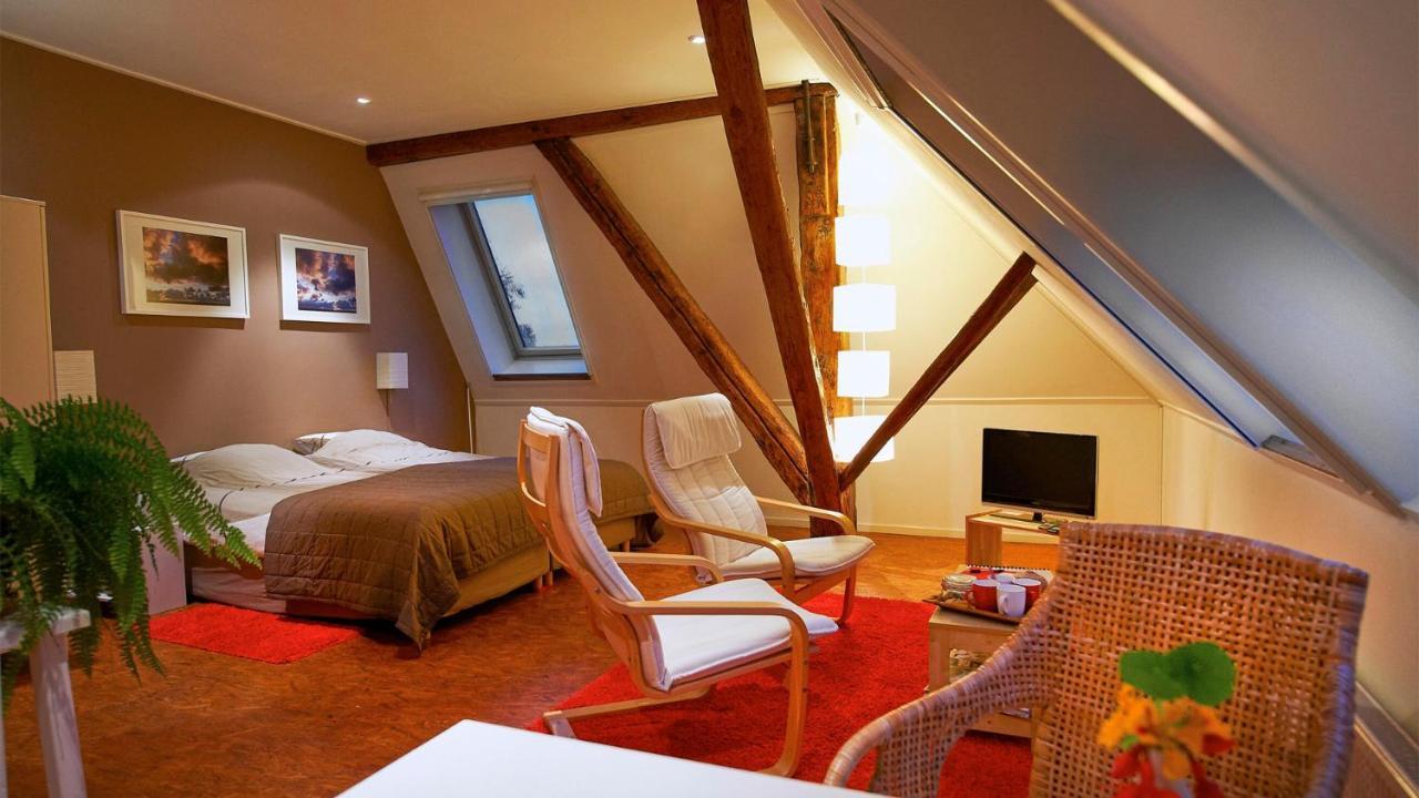 Bed And Breakfast Joarum Kubaard Dış mekan fotoğraf