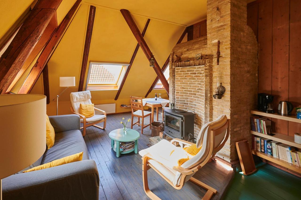 Bed And Breakfast Joarum Kubaard Dış mekan fotoğraf