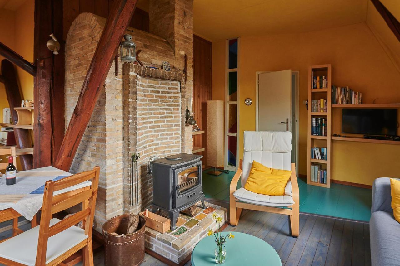 Bed And Breakfast Joarum Kubaard Dış mekan fotoğraf