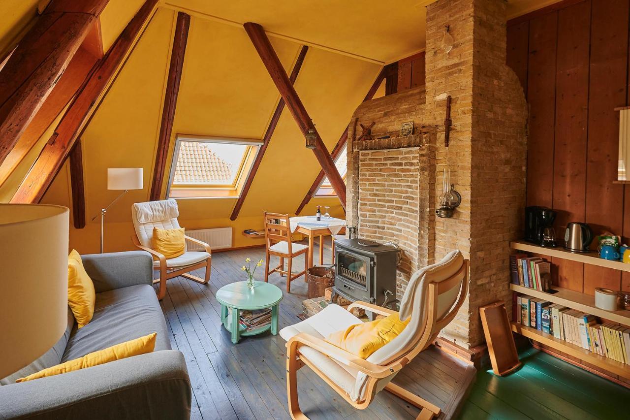 Bed And Breakfast Joarum Kubaard Dış mekan fotoğraf