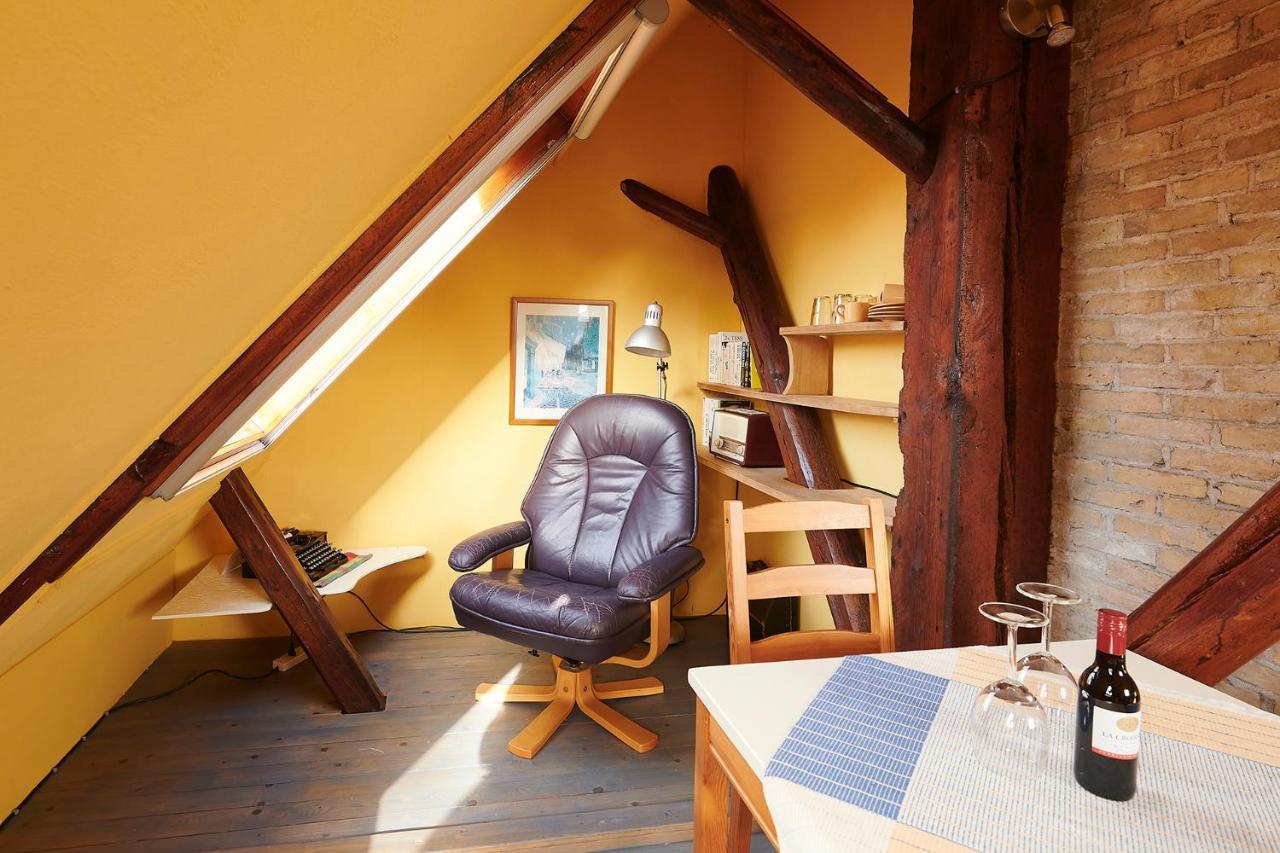 Bed And Breakfast Joarum Kubaard Dış mekan fotoğraf