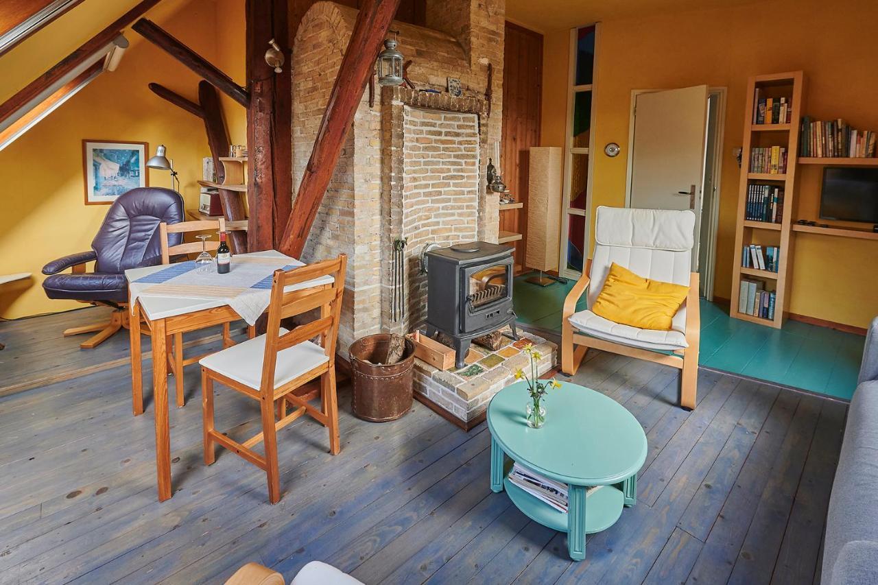 Bed And Breakfast Joarum Kubaard Dış mekan fotoğraf